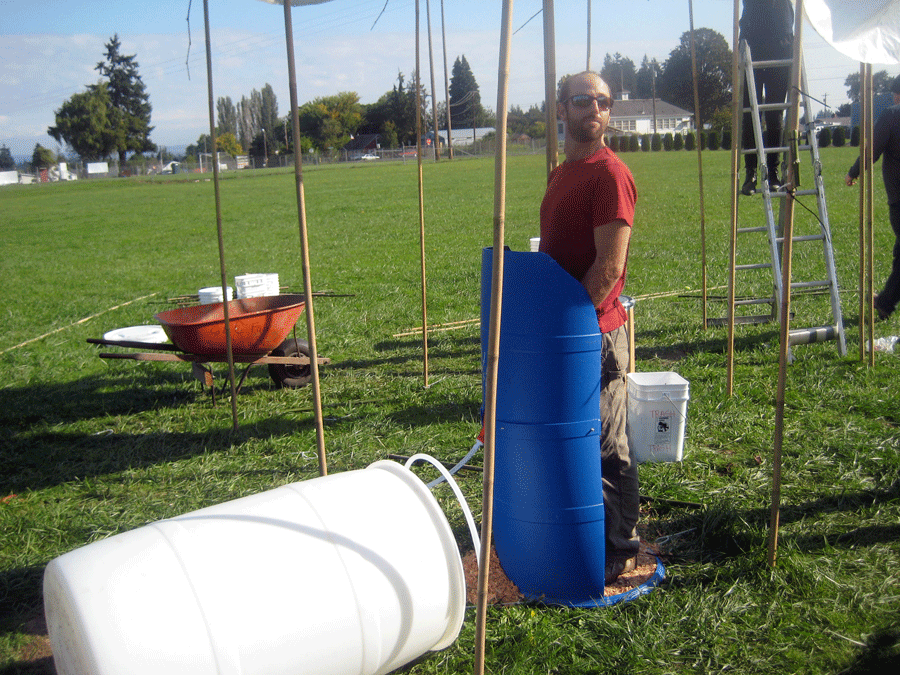 Portable Composting Toilets for Multi Day Events » Cloacina ... Portable Composting Toilets for Multi Day Events » Cloacina ...